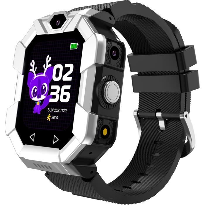 Simulateur De Pas Silencieux – Shaker Pour Podomètre, Téléphone, Montre Connectée | Gain Automatique 7000 Pas/h, Alimentation USB