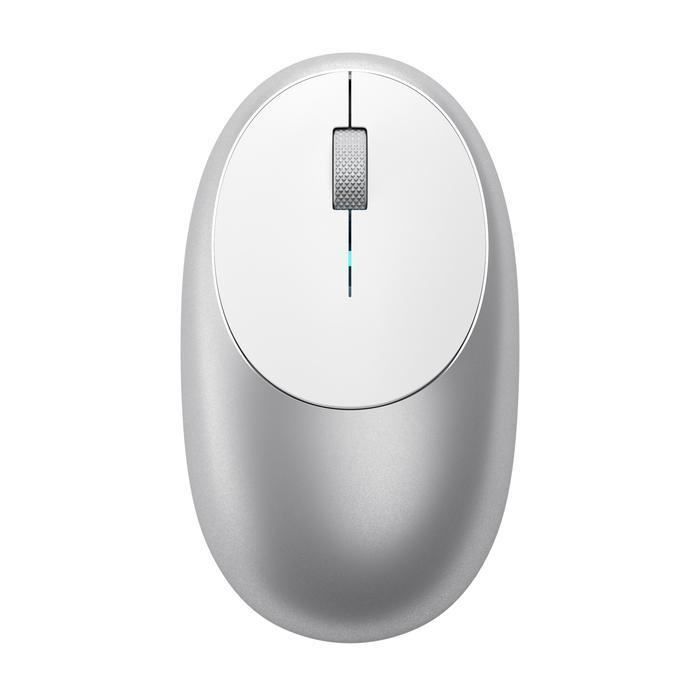 Souris - SATECHI - STC0174A - Bluetooth - Ambidextre - Optique