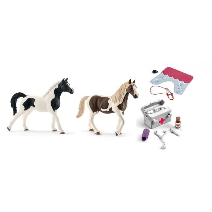schleich miniatures