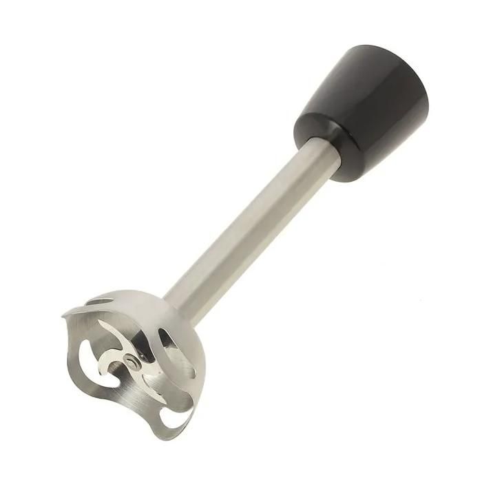 Seb Pied Mixer Inox MS 651823 - vue 2