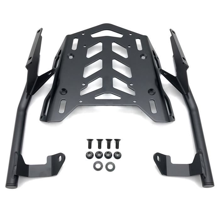 Garde-Boue Arrière Pour Yamaha Tracer 9 / Tracer 900 GT 2021-2023 - Protection Roue Anti-Boue & Eau Avec Réflecteur