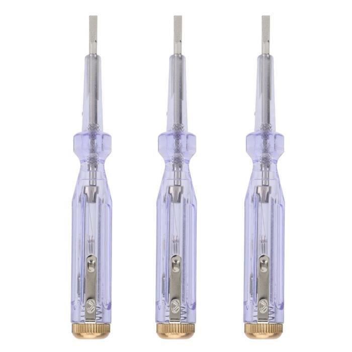 Sunshine-Stylo ?�lectrique stylo de test ?�lectrique AN-G43 stylo ?�lectrique stylo de test de 