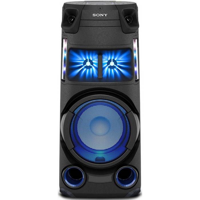 Enceinte sono MHCV43D - vue 5