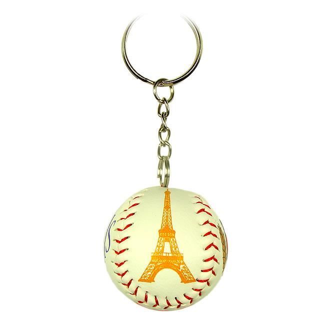 Balles En Acier Inoxydable Porte-clés-personnalisé modèle type ou un nom Balles En Acier Inoxydable Porte-clés-personnalisé modèle type ou un nom