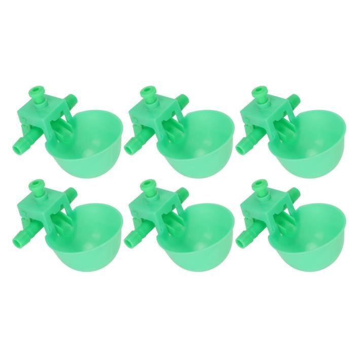 Lot De 2 Porte-gobelets Gonflables Flamants Roses – Flotteurs Pour Piscine Et Plage – 18 X 17 Cm