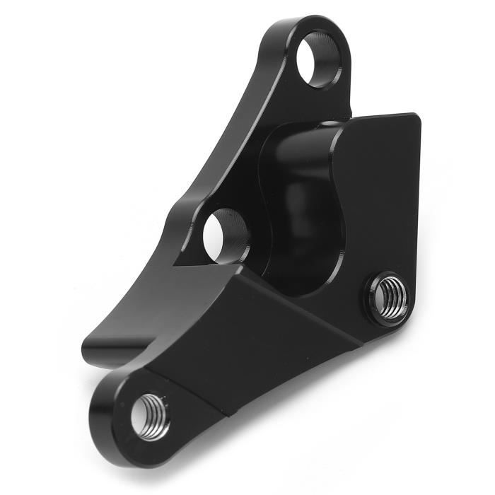 Kit étrier De Frein Avant En Alliage Alu Pour Vespa Sprint - Taille 100mm