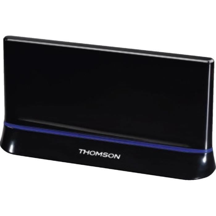 THOMSON 00132186 Antenne intérieure - Pour TV/radio