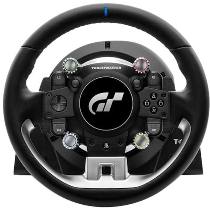 Volant Thrustmaster T300RS GT + Levier à 299 €