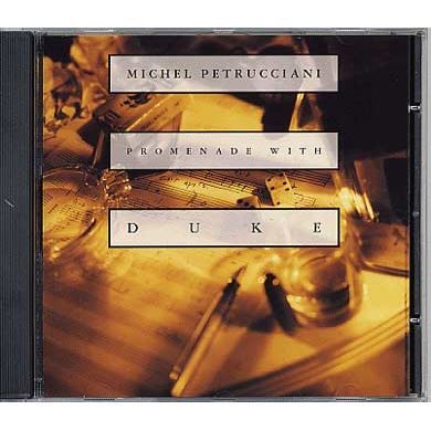 Promenade with Duke by Michel Petrucciani