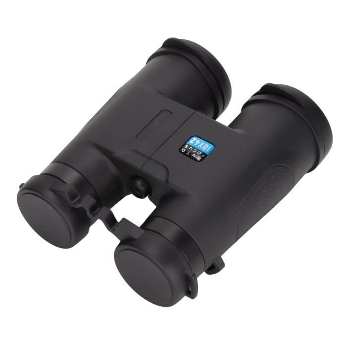 Jumelles Compactes 10x42 Autofocus pour Observation des Oiseaux, Chasse, Randonnée