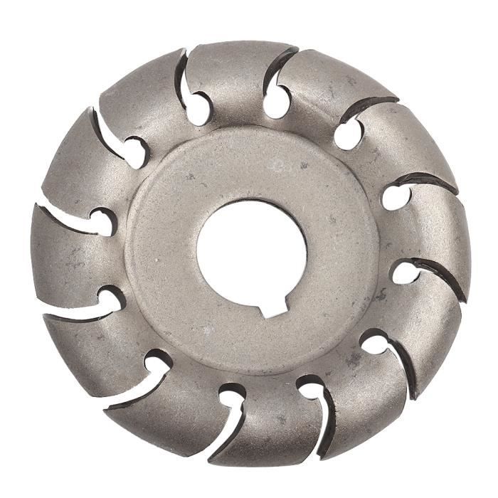Adaptateur X-Lock M14 En Acier Inox 304 Pour Meuleuse D'Angle - Installation Rapide Sans Outil