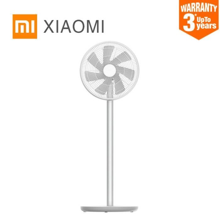 Xiaomi Smartmi Mijia Fan 2 - vue 3