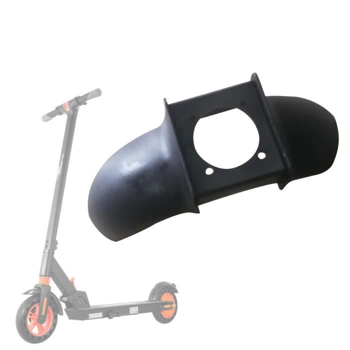 Fututech Kit Garde-Boue Arrière Garde-Boue Avant Pour Segway Ninebot Max G30 Fender Scooter Electrique Accessoires Trottinettes Pièce De Rechange