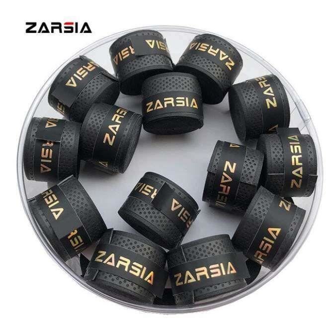 ZAM11035RAQUETTE DE TENNIS. Grip antidérapant pour poignées de raquette de tennis, 10 pièces