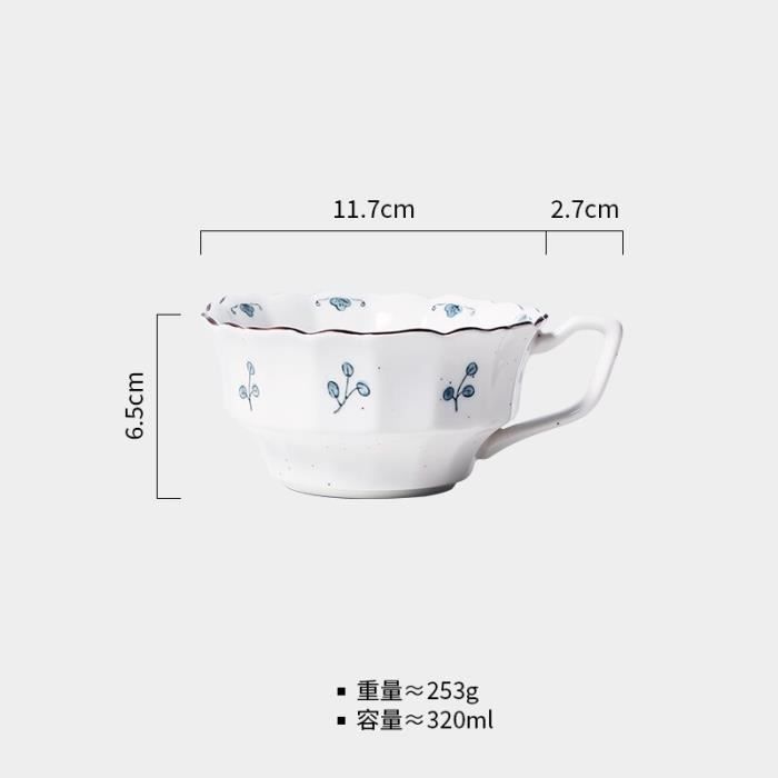 Verres à Thé Turcs Sarmasik Avec Soucoupes - Set Pour Café Mirra En Verre