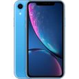 APPLE iPhone XR 64Go Bleu-1