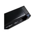 Scanner portable IRIS IRISCan Express 4 - USB - 8PPM Simplex - Format carte de visite - Résolution 300 ppp-1