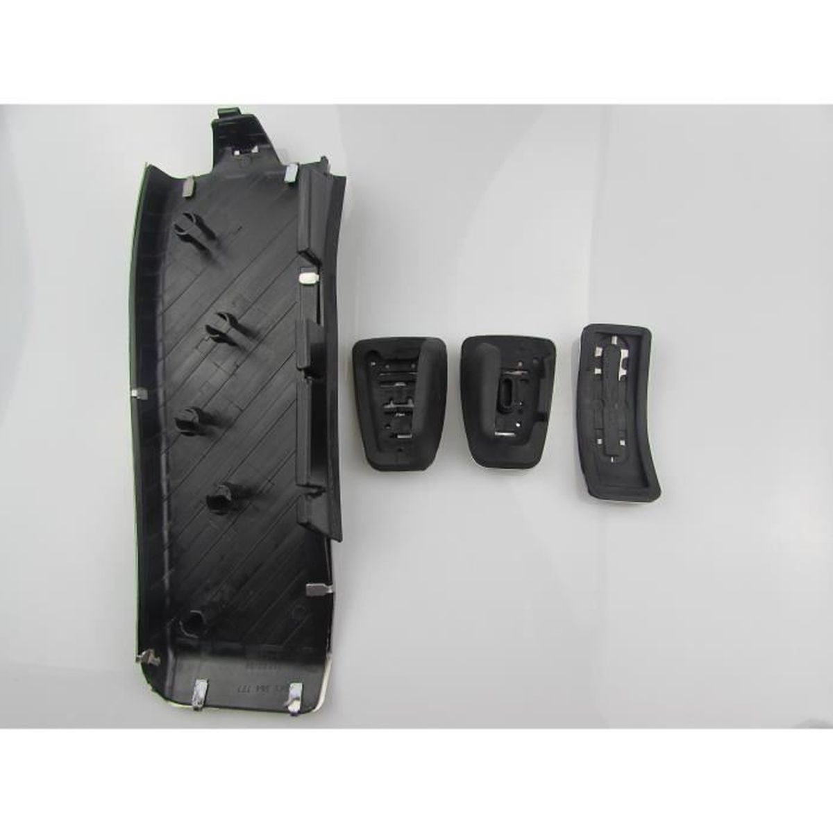Kit De Pédale Repose-Pieds Audi Q5 2008-2016 Automatique