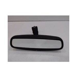 Rétroviseur OEM 814842 Rétroviseur Intérieur De Remplacement Pour 107, 206, 106 - Boîtier ABS - OEM 814842 - Aramox Pièce Auto Peugeot