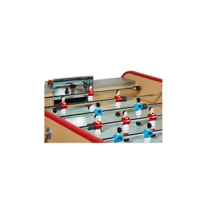 BABY-FOOT RENE PIERRE Baby foot Goal Joueurs métal - Fabriqu BABY-FOOT RENE PIERRE Baby foot Goal Joueurs métal - Fabriqu