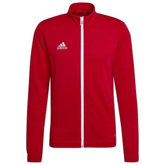 Veste adidas homme rouge et noir new arrivals
