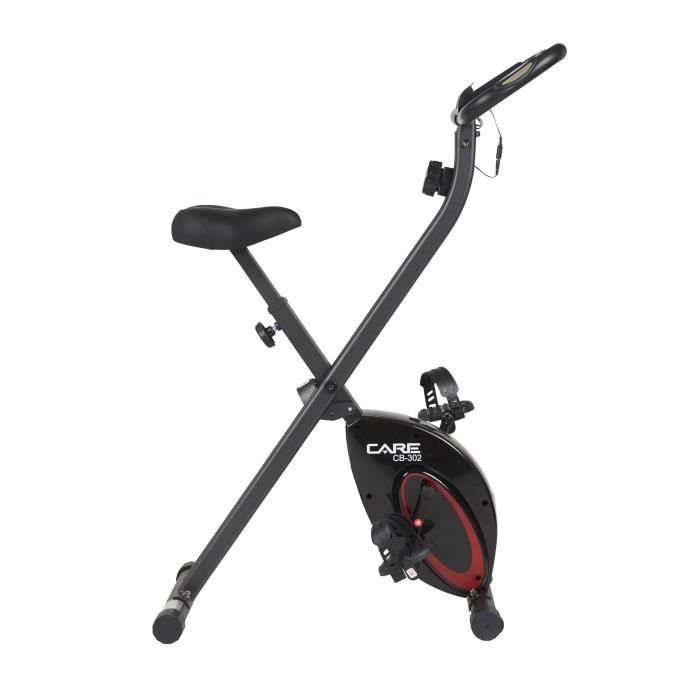 Velo appartement pliable care clearance