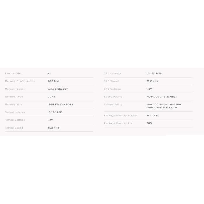 Cmso16gx4m2a2133c15 2025