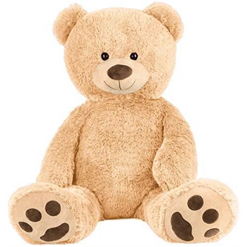Ours store peluche geante
