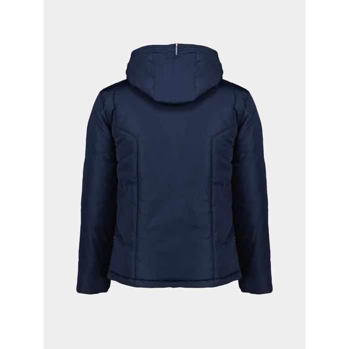 Doudoune le online coq sportif gris