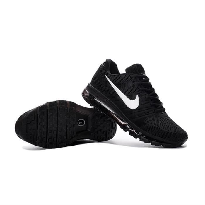 air max 2017 all black
