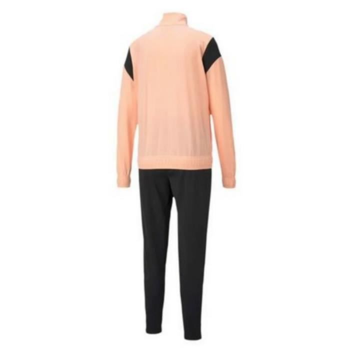Jogging puma rose clearance