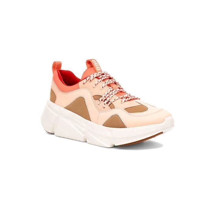 Ugg clearance languette rose