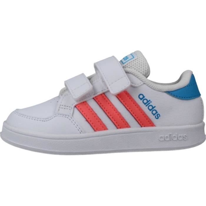 Intersport basket fille adidas hot sale