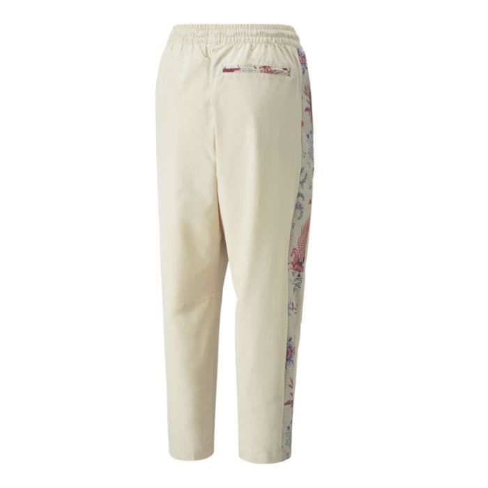 Jogging puma femme pas cher discount