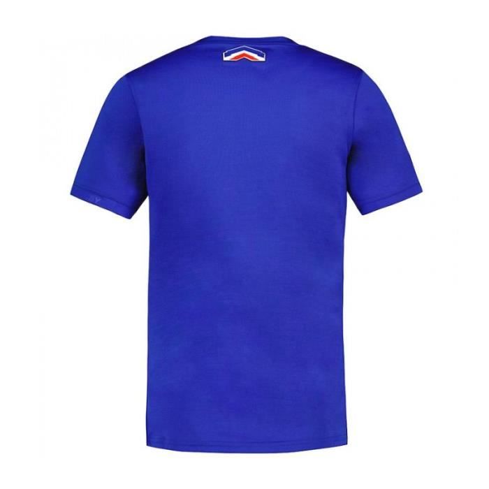 Maillot le coq sportif xv de france new arrivals