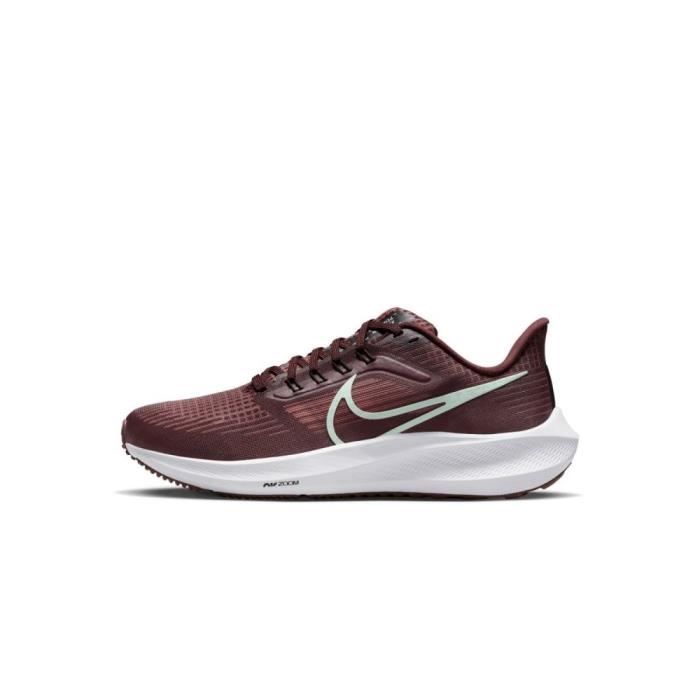 Nike free run 2 femme bordeaux deals