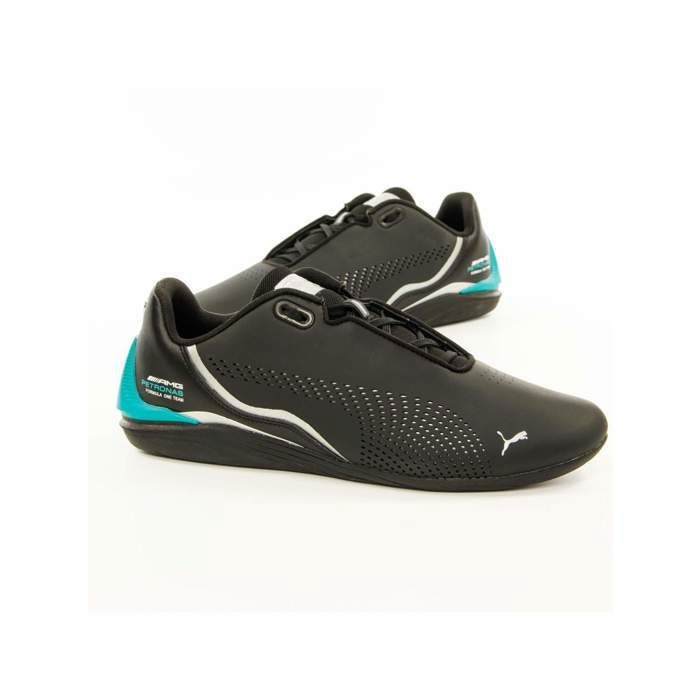 Puma drift cat 4 femme verte store