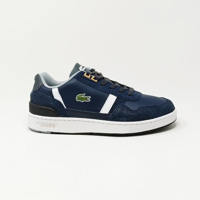 Cdiscount hot sale basket lacoste