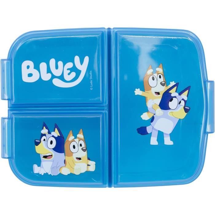 Sanrio Ensemble Boîte à Bento 3 Compartiments Avec Tasse à