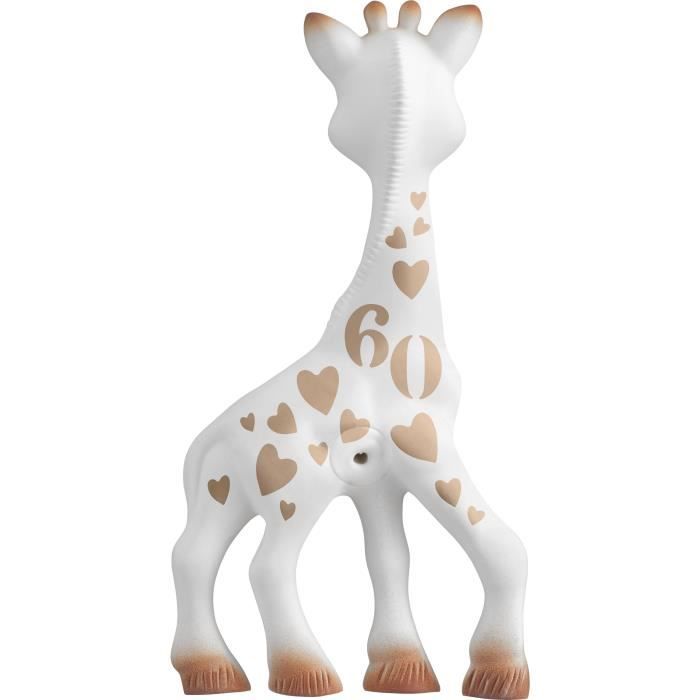 VULLI New Cocoon'aire - Sophie la Girafe pas cher 