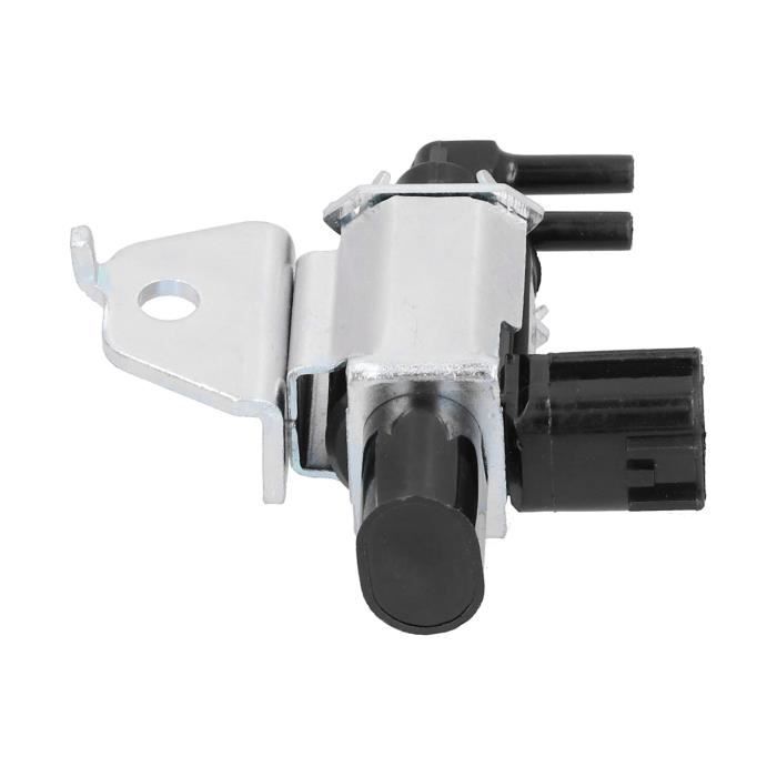 Électrovanne EGR De Recirculation Des Gaz D'échappement - Compatible Mazda 626, Protégé, MPV, Millenia - Références KL0118741, K5T49090 - 6