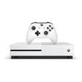 Xbox One S 1 To + 5 jeux Gears of War + 1 mois d'essai au Xbox Live Gold + 1 mois d'essai au Xbox Game Pass-2