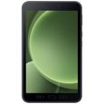 Tablette Android Samsung Galaxy Tab Active 5 WiFi Enterprise Edition WiFi 128 GB vert 20.3 cm 8 pouces() 2.4 GHz, 2.0 G-2