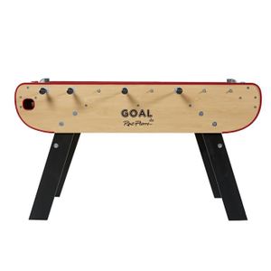 BABY-FOOT RENE PIERRE Baby foot Goal Joueurs métal - Fabriqu BABY-FOOT RENE PIERRE Baby foot Goal Joueurs métal - Fabriqu