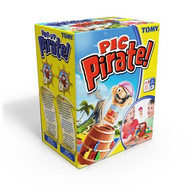 Amigo 01660, Jeu de compétences motrices fines, Enfants, 30 min, Garçon