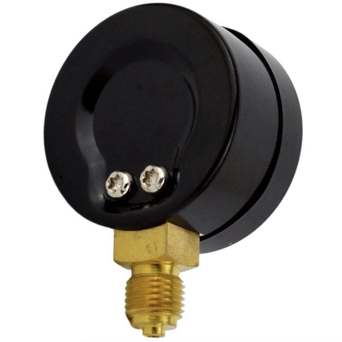 Manomètre numérique ECO 1-Ei - 0 à 300 bar - Raccord filetage mâle G1/4 - Surpression 60 bar Manomètre numérique ECO 1-Ei - 0 à 300 bar - Raccord filetage mâle G1/4 - Surpression 60 bar