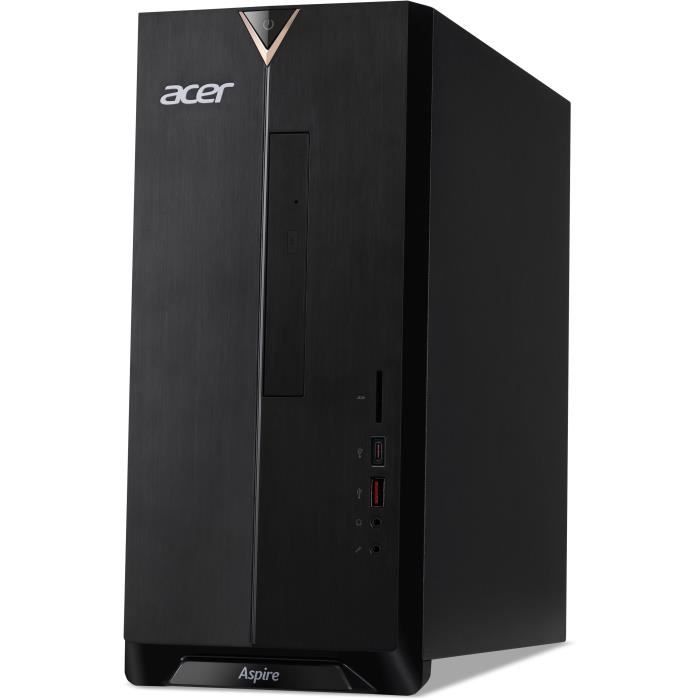 Unité Centrale Gamer -  Aspire TC-885 - i5-9400F2