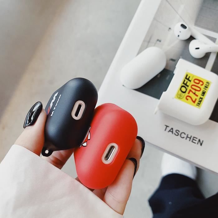 Louboutin airpods clearance