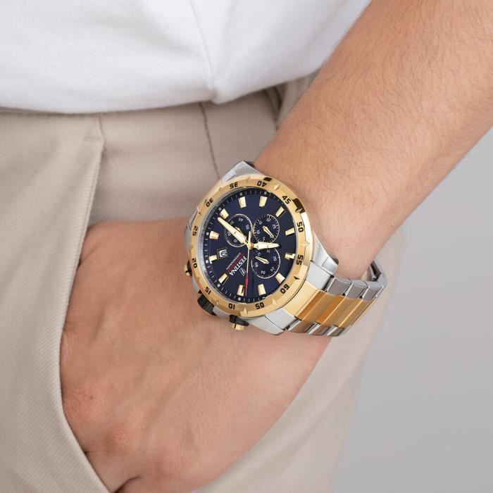 Montre festina homme discount cdiscount