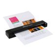 Scanner Portatile A4 - 8PPM, USB, Scansione In Word/PDF/Excel, Per Documenti E Biglietti Da Visita - Foto 6